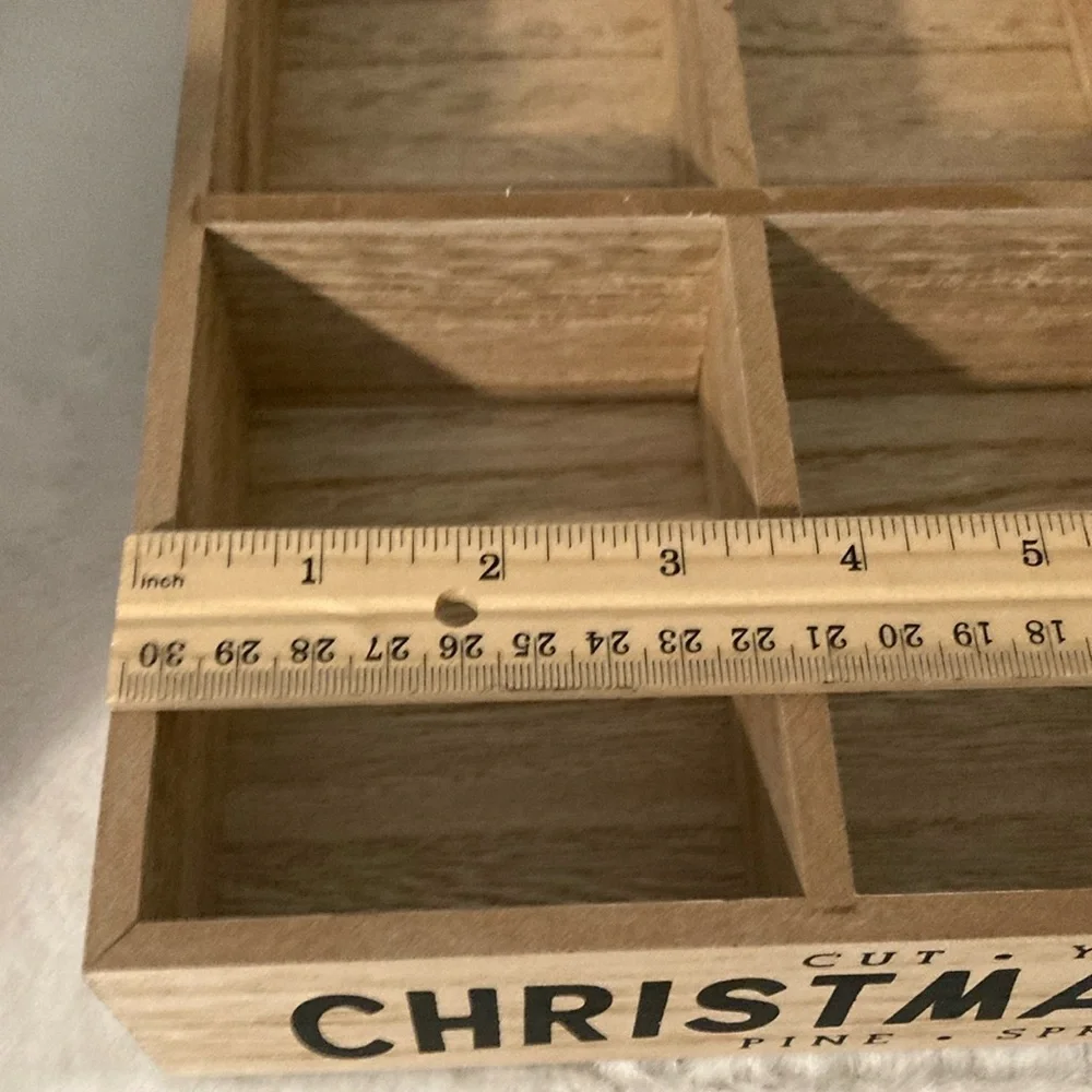 Target BP 2022 Christmas Tree Tray